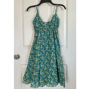Max Rave Summer Dress